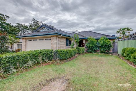 Property photo of 4 O'Dea Crescent Goodna QLD 4300