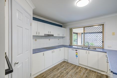Property photo of 4 O'Dea Crescent Goodna QLD 4300