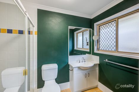 Property photo of 4 O'Dea Crescent Goodna QLD 4300
