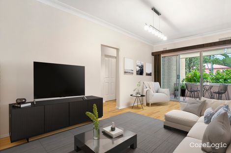 Property photo of 4/15 Fennell Street Parramatta NSW 2150