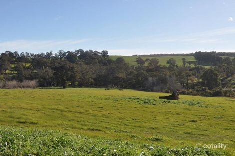 Lot 10 Yarri Brow, Kangaroo Gully, WA 6255