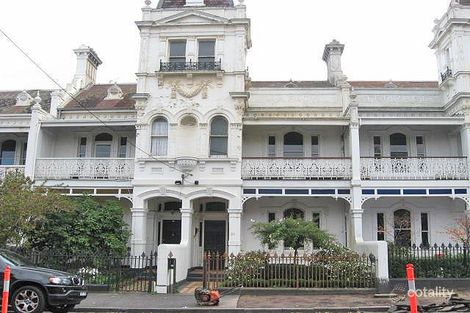 20 Burnett St, St Kilda, VIC 3182