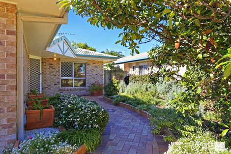 14 Garney St, Redcliffe, QLD 4020