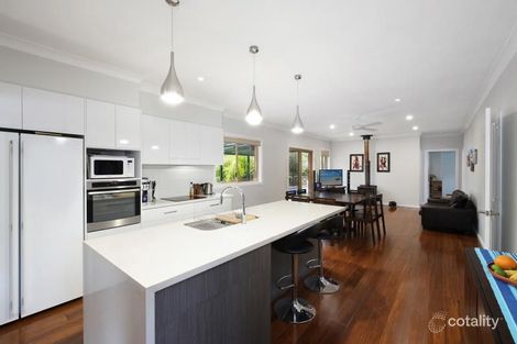 Property photo of 7 Yarran Close Port Macquarie NSW 2444