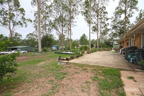 Property photo of 30 Norfolk Drive Cedar Vale QLD 4285