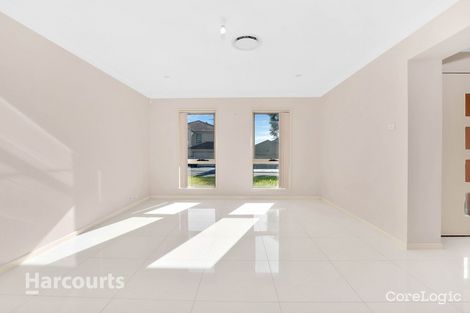 Property photo of 21 Rebellion Circuit Beaumont Hills NSW 2155