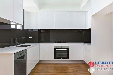 Property photo of 4/44 Belmore Street Burwood NSW 2134
