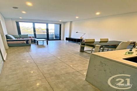 Property photo of 30/44-52 Kent Street Epping NSW 2121
