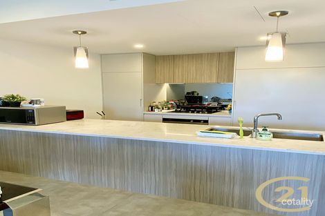 Property photo of 30/44-52 Kent Street Epping NSW 2121