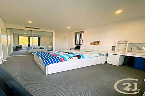 Property photo of 30/44-52 Kent Street Epping NSW 2121