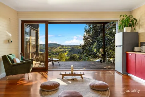 289 Coorabell Rd, Coorabell, NSW 2479