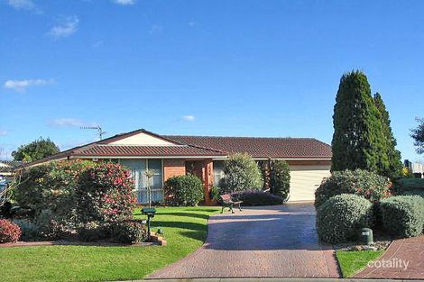 30 Olwen Pl, Quakers Hill, NSW 2763