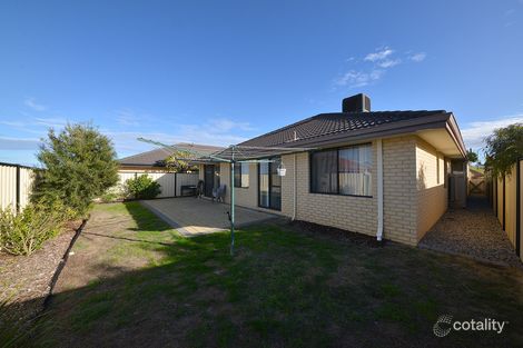 Property photo of 8 Pomona Way Clarkson WA 6030