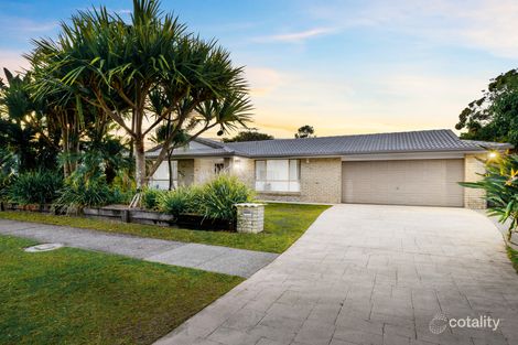 Property photo of 46 Tallowood Avenue Bogangar NSW 2488