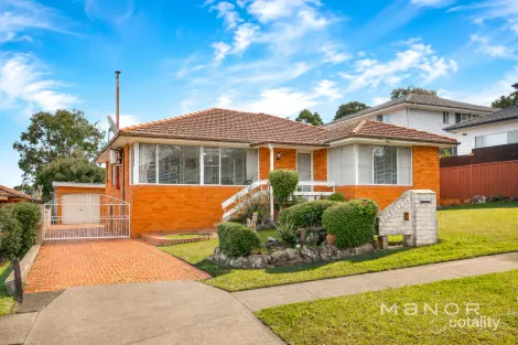 4 Esther St, Winston Hills, NSW 2153