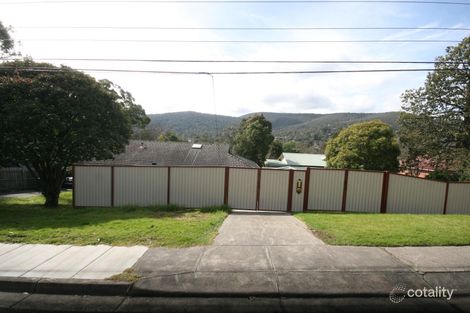 4/33b Alma Ave, Ferntree Gully, VIC 3156