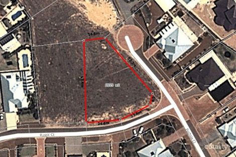 Property photo of 2 Rustic Court Strathalbyn WA 6530