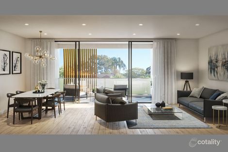 Property photo of 101/34-40A Falcon Street Crows Nest NSW 2065