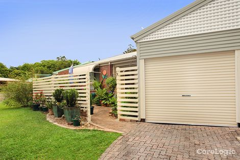 Property photo of 9/18 Doolan Street Nambour QLD 4560