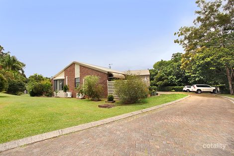 Property photo of 9/18 Doolan Street Nambour QLD 4560