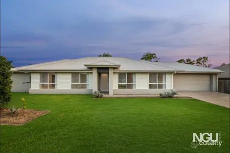 Property photo of 95 Francisca Drive Augustine Heights QLD 4300