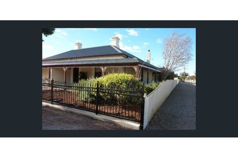 Property photo of 4 West Terrace Quorn SA 5433