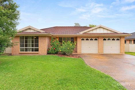 Property photo of 39 Robinia Way Worrigee NSW 2540