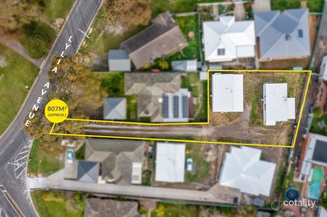 104A LYLIA AVE, MOUNT CLEAR, VIC 3350