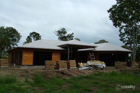 Property photo of 9 Eagle Beach Parade Dundowran Beach QLD 4655