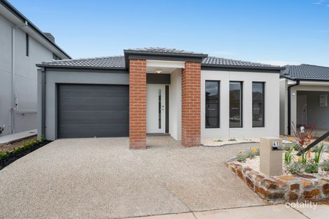 Property photo of 41 Koba Way Officer VIC 3809