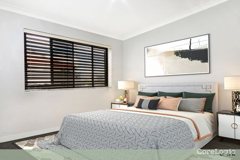 Property photo of 3/127 Stoneleigh Street Lutwyche QLD 4030