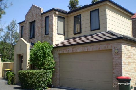 5/27 Abraham St, Rooty Hill, NSW 2766