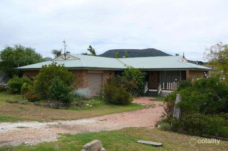 36 Vanneck St, Yangan, QLD 4371