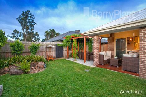 Property photo of 6 Clare Court Garfield VIC 3814