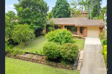 Property photo of 8 Simmons Drive Ulladulla NSW 2539