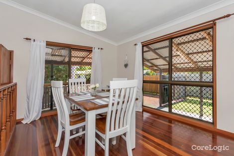 Property photo of 23 Pacific Avenue Bushland Beach QLD 4818