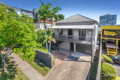 22 Brereton St, South Brisbane, QLD 4101