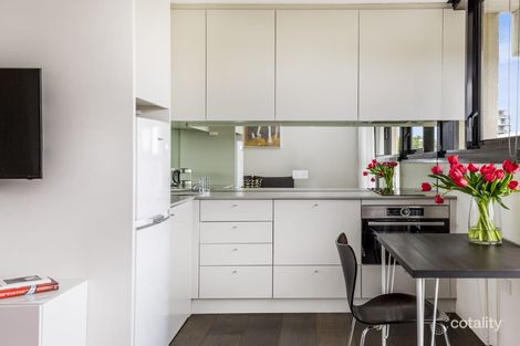 25/45-53 Macleay St, Potts Point, NSW 2011