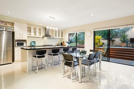 Property photo of 5 Banfield Terrace Greensborough VIC 3088