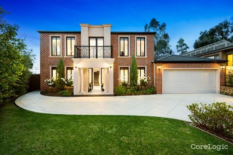 Property photo of 5 Banfield Terrace Greensborough VIC 3088