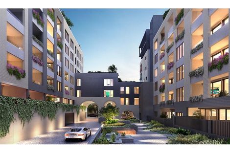 34a/6 Elger St, Glebe, NSW 2037