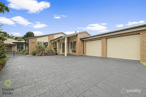 Property photo of 5 Billingsley Court Moe VIC 3825