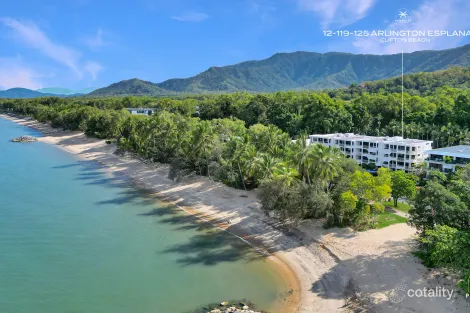 12/119-125 Arlington Esp, Clifton Beach, QLD 4879