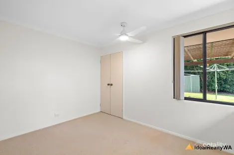Property photo of 62A Gillett Drive Kardinya WA 6163