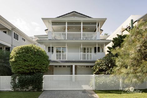 Property photo of 11 Wright Street Balmoral QLD 4171