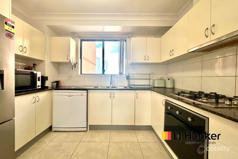 Property photo of 70/7 Cross Street Bankstown NSW 2200