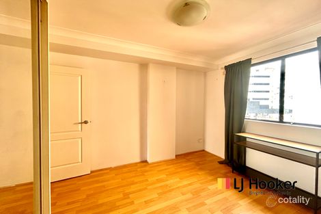 Property photo of 70/7 Cross Street Bankstown NSW 2200