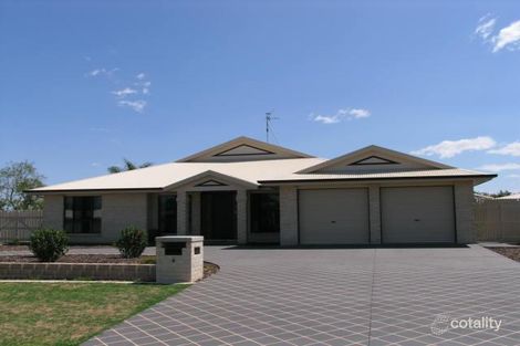 6 Kirralee Ct, Westbrook, QLD 4350