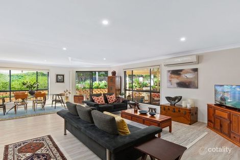 Property photo of 3 Mintwood Place Molendinar QLD 4214