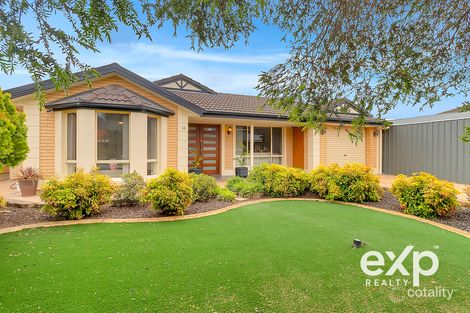 Property photo of 16 Koala Crescent Paralowie SA 5108